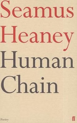 Cover for Seamus Heaney · Human Chain (Taschenbuch) [Main edition] (2012)