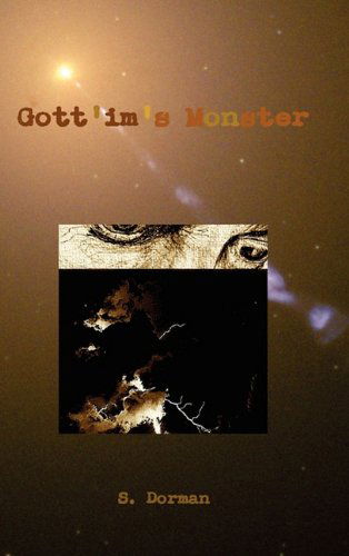 Cover for S. Dorman · Gott'im's Monster (Hardcover Book) (2014)