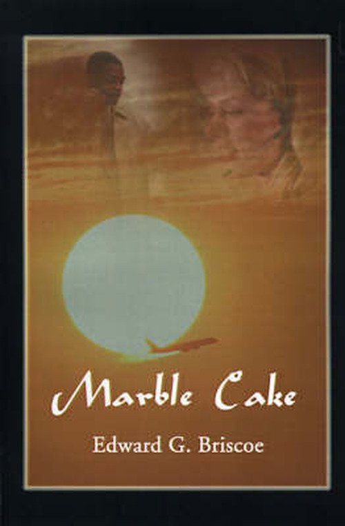 Cover for Agatha Briscoe · Marble Cake (Pocketbok) (2000)