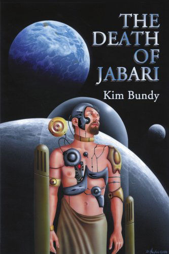 Cover for Kim Bundy · The Death of Jabari (Paperback Book) (2000)