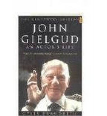 Cover for Gyles Brandreth · John Gielgud: An Actor's Life (Pocketbok) [New edition] (2004)