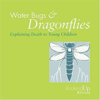 Cover for Doris Stickney · Water Bugs and Dragonflies (Pocketbok) (2004)