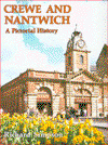 Cover for Richard Simpson · Crewe and Nantwich: A Pictorial History - Pictorial History Series (Hardcover Book) (1991)