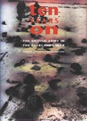 Cover for Linda Washington · Ten Years On (Paperback Book) (1998)