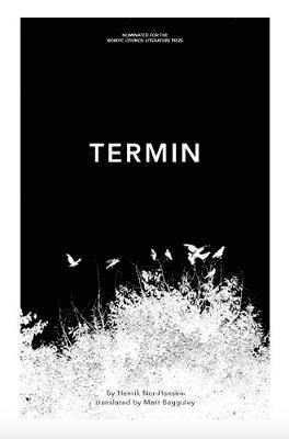 Cover for Henrik Nor-Hansen · Termin: An inquiry into violence in Norway (Taschenbuch) (2019)