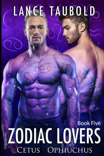Cover for Lance Taubold · Zodiac Lovers Book 5 (Paperback Book) (2017)