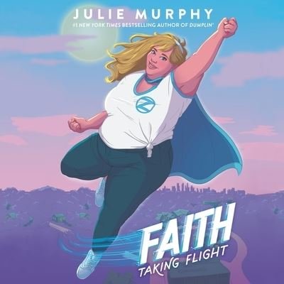 Faith - Julie Murphy - Musik - HarperCollins - 9781094132242 - 7. juli 2020