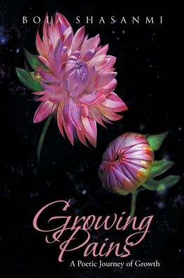 Cover for Bola Shasanmi · Growing Pains (Paperback Bog) (2020)