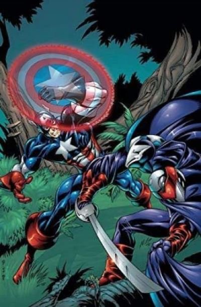 Captain America: Heroes Return - The Complete Collection - Mark Waid - Bücher - Marvel Comics - 9781302923242 - 16. Februar 2021