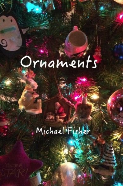 Cover for Michael Fisher · Ornaments (Paperback Book) (2015)