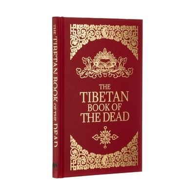 Cover for Padmasambhava · Tibetan Book of the Dead (N/A) (2022)