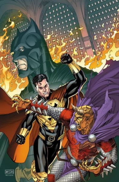 Injustice: Gods Among Us Year Three - Tom Taylor - Livres - DC Comics - 9781401275242 - 16 janvier 2018