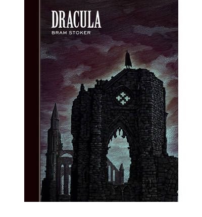 Cover for Bram Stoker · Dracula (Sterling Unabridged Classics) - Sterling Unabridged Classics (Hardcover Book) [Unabridged edition] (2010)