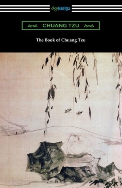 Cover for Zhuangzi · The Book of Chuang Tzu (Paperback Book) (2021)