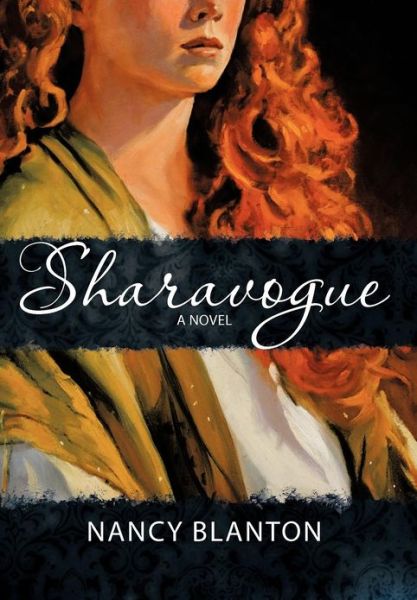 Nancy Blanton · Sharavogue (Hardcover Book) (2012)