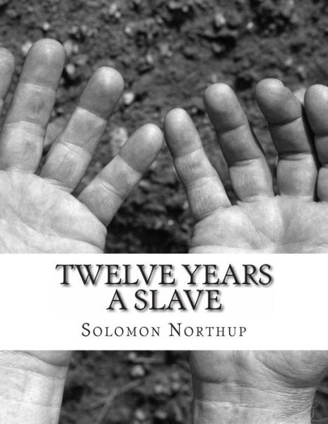 Cover for Solomon Northup · Twelve Years a Slave (Paperback Book) (2014)