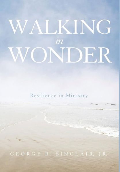 Walking in Wonder - George R Jr Sinclair - Books - Cascade Books - 9781498222242 - November 13, 2014