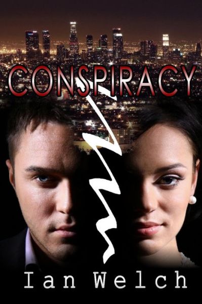 Cover for Ian Welch · Conspiracy (Pocketbok) (2014)