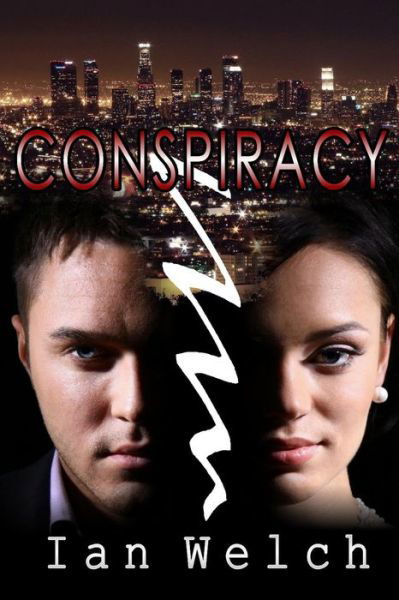 Cover for Ian Welch · Conspiracy (Paperback Book) (2014)