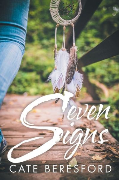 Cover for Cate Beresford · Seven Signs (Paperback Book) (2019)