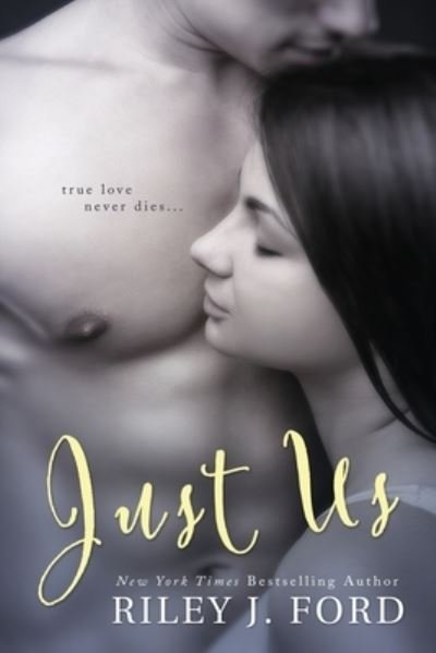 Cover for Riley J Ford · Just Us (Pocketbok) (2015)