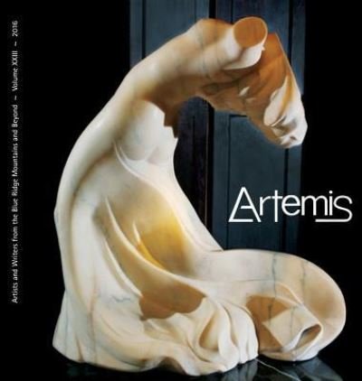 Cover for Jeri Nolan Rogers · Artemis (Hardcover Book) (2016)