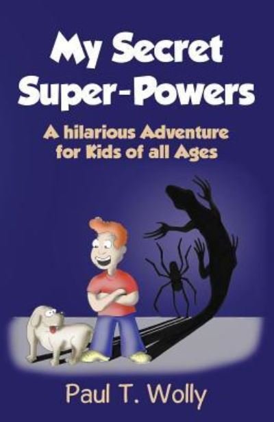 (Hilarious Adventure Books for Children Age 5-14) - Be-To-Ce_publishing - Bøger - Createspace Independent Publishing Platf - 9781535363242 - 18. juli 2016