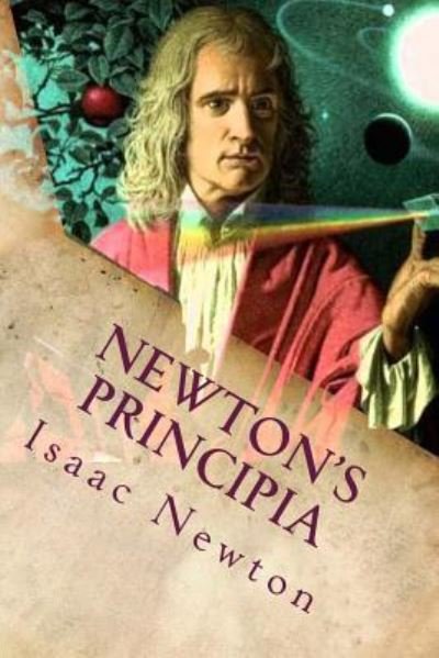 Cover for Sir Isaac Newton · Newton's Principia (Paperback Book) (2016)
