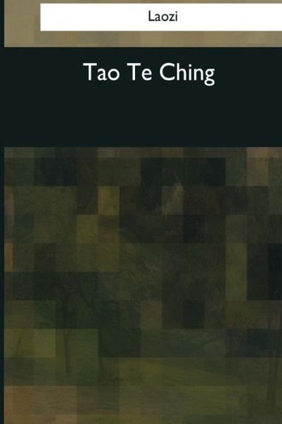 Cover for Laozi · Tao Te Ching (Pocketbok) (2017)
