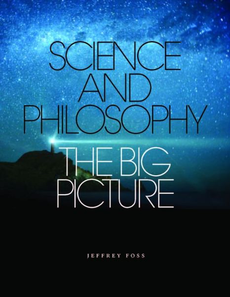 Cover for Science and the World: Philosophical Approaches (Paperback Book) (2014)