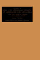 Cover for Dalbey, R.E. (Department on Chemistry, The Ohio State University, Ohio, USA) · Protein Export and Membrane Biogenesis - Advances in Cellular and Molecular Biology of Membranes and Organelles (Hardcover Book) (1995)