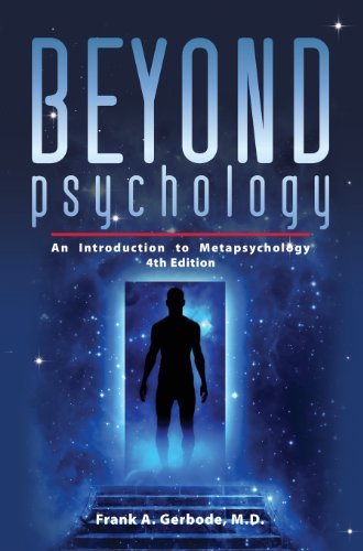 Cover for John Durkin · Beyond Psychology: an Introduction to Metapsychology, 4th Edition (Explorations in Metapsychology) (Hardcover bog) (2013)