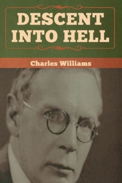 Cover for Charles Williams · Descent into Hell (Paperback Book) (2020)