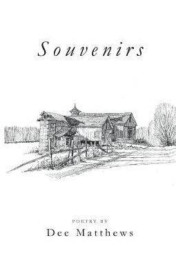 Cover for Dee Matthews · Souvenirs (Paperback Book) (2016)