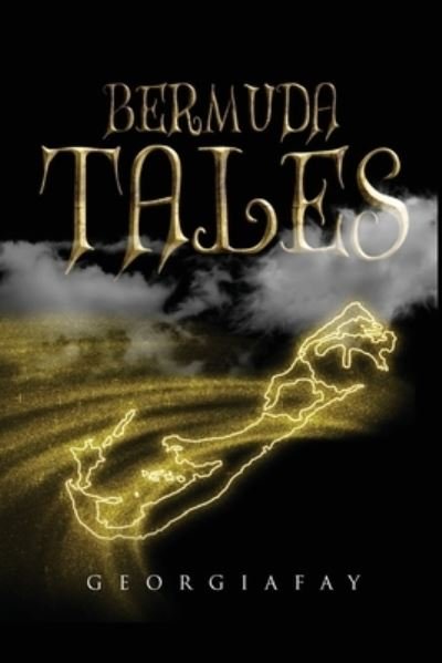 Cover for Georgia Fay · Bermuda Tales (Paperback Book) (2021)