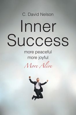 Cover for C David Nelson · Inner Success (Paperback Book) (2019)