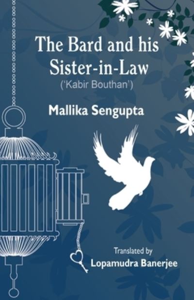 Cover for Mallika SenGupta · Bard and His Sister-In-Law (Book) (2023)