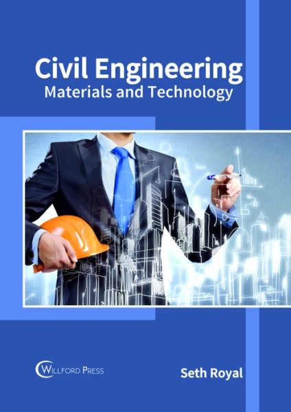 Cover for Civil Engineering (Hardcover Book) (2018)