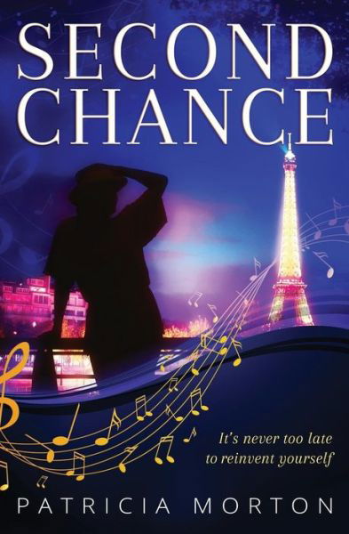 Cover for Patricia Morton · Second Chance (Paperback Book) (2019)