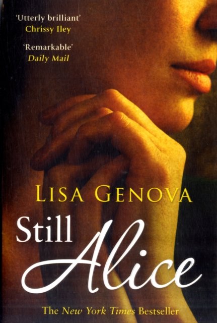Cover for Lisa Genova · Still Alice FTI (Paperback Book) (2010)