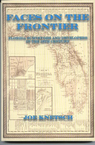 Cover for Joe Knetsch · Faces on the Frontier (Paperback Book) [1st edition] (2006)