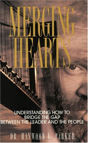 Cover for Haywood L. Parker · Merging Hearts (Paperback Book) (2001)