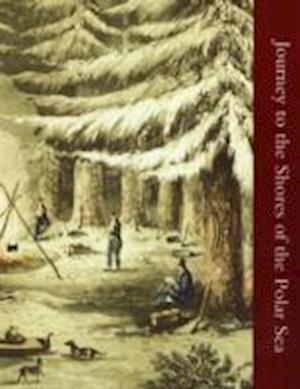 Cover for Sir John Franklin · Narrative of a Journey to the Shores of the Polar Sea, in the Years 1819, 20, 21, and 22 (Pocketbok) (2007)