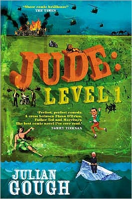 Cover for Julian Gough · Jude: Level 1 (Pocketbok) (2007)