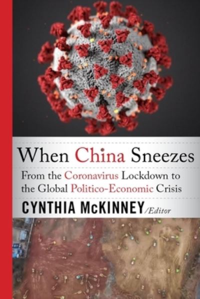 Cover for When China Sneezes: From the Coronavirus Lockdown to the Global Politico-Economic Crisis (Pocketbok) (2020)