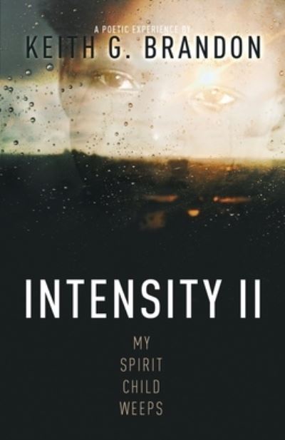 Cover for Keith Brandon · Intensity II (Pocketbok) (2020)