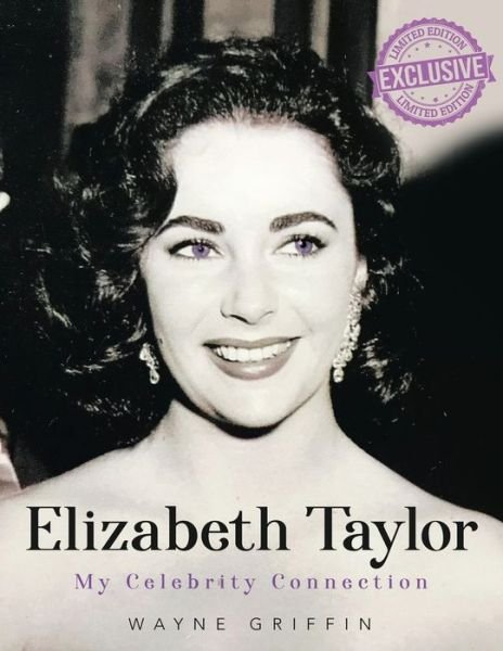 Cover for Wayne Griffin · Elizabeth Taylor (Paperback Book) (2022)