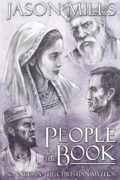 Cover for Jason Mills · People of the Book (Pocketbok) (2017)