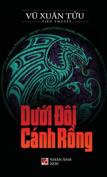 Cover for Vu Xuan Tuu · D??i ?oi Canh R?ng (hard cover) (Hardcover bog) (2020)