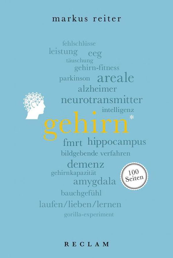 Cover for Reiter · Gehirn (Book)